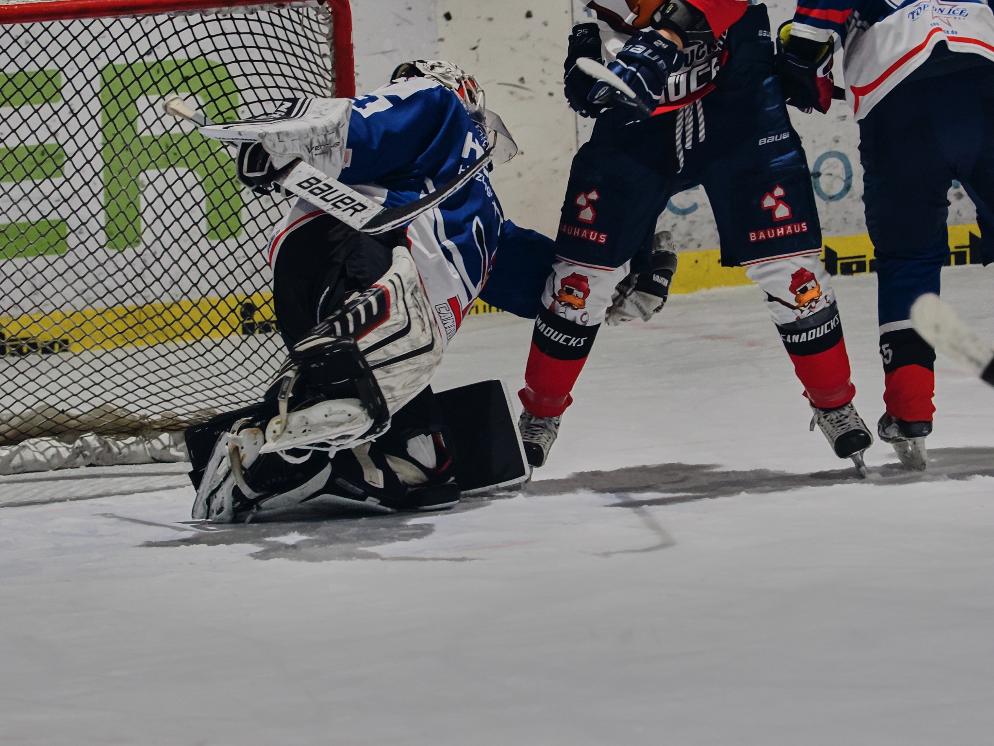 DPL Finals 2025 2757